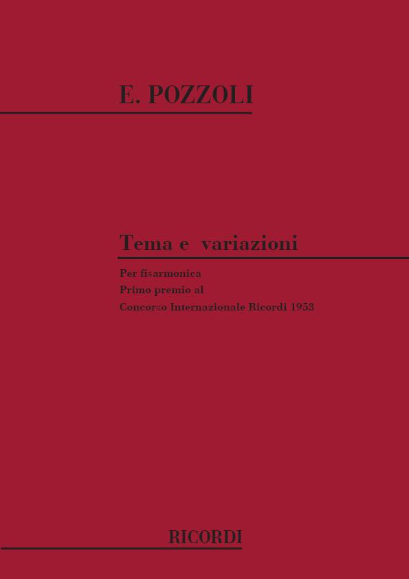 Tema E Variazioni